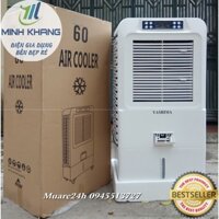 Bảo hành 24 Tháng Máy làm mát không khí quạt hơi nước công nghiệp YASHIMA YA 7760