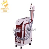 [Bảo Hành 24] Tháng Máy Triệt Lông & Laser 2in1 FQA32 Chính Hãng.