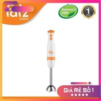(BẢO HÀNH 24 THÁNG) Máy xay cầm tay Hàn Quốc Fatzbaby Standard FB5013HW (350W)
