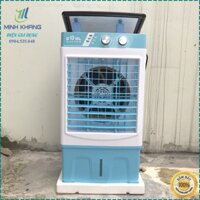 Bảo hành 24 tháng Quạt điều hòa quạt hơi nước HS 45A 120W dung tích 46 lít