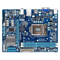 Bảo hành 3 năm - MAIN H61 GIGABYTE GA H61M-DS2 (REV 3.0) MAIN SK1155 RENEW