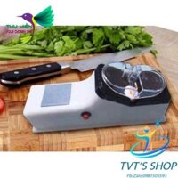 [BẢO HÀNH 3 THÁNG-CÓ VIDEO] MÁY MÀI DAO KÉO ĐA NĂNG DÙNG ĐIỆN