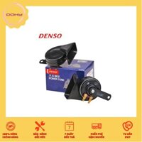 [BẢO HÀNH 3 THÁNG]Còi Sên denso Gắn Ô tô, Xe Máy, Tiếng kêu vang, Dễ Lắp Đặt, còi sên độ xe máy dùng ĐIỆN BÌNH-CSDS