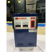 BẢO HÀNH 4 NĂM - ỔN ÁP STANDA 5KW DẢI 50V - 220V - 100% DÂY ĐỒNG BÁN CHẠY