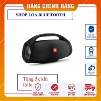 Bảo hành 6 tháng 1 đổi 1 -Loa Bluetooth JBL Bombox công xuất lớn 30W - Bass cực mạnh chống nước