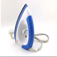 [Bảo Hành 6 Tháng] Bàn Ủi Khô Ladomax HA-226 mặt đế chống dính, tự điều chỉnh duy trì nhiệt ổn định, ủi áo lông, len