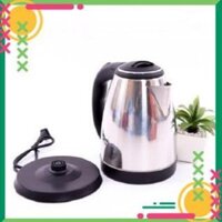 [Bảo Hành 6 Tháng Lỗi Đổi Mới] Ấm Siêu Tốc Đun Nước chính hãng Electric Kettle Dung Tích 1.8L