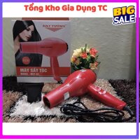 [Bảo hành 6 tháng] Máy sấy tóc Đạt Tường MST-03 hàng Việt Nam chất lượng cao công suất 1800W