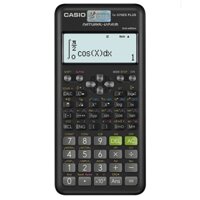 (BẢO HÀNH 6 THÁNG) Máy tính Casio FX 570 ES PLUS [ ORDINER ]