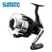 [Bảo hành chính hãng 1 năm] Máy câu cá shimano alivio 10000FA