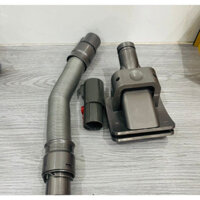 [Bảo Hành] Chính hãng - Bộ phụ kiện chăm sóc lông chó mèo cho máy hút bụi không dây V8 V10 V11 V12 V15 SV18 Gen 5 Outsiz