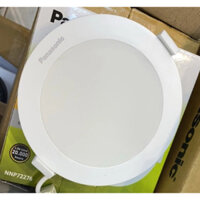 Bảo hành chính hãng đèn LED Neo Slim đổi màu 9W PANASONIC NNP72276 giá sỉ