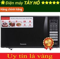 [BẢO HÀNH CHÍNH HÃNG] Lò vi sóng Panasonic NN-CT36HBYUE