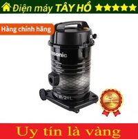 [BẢO HÀNH CHÍNH HÃNG] Máy hút bụi công nghiệp Panasonic MC-YL637SN49