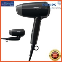 Bảo hành chính hãng -  Máy sấy tóc du lịch Philips BHC010/10