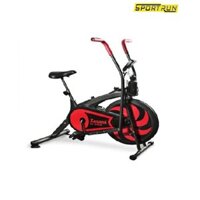 [BẢO HÀNH CHÍNH HÃNG] Xe đạp phục hồi chức năng KZ6414 xe đạp liên hoàn cho người già, thoái hóa, phục hồi sau tai nạn