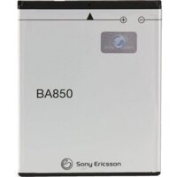 [Bảo hành đổi mới] Pin Sony BA850 giao hàng hỏa tốc