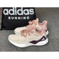 Bảo hành Giày adidas alphabounce - real Đẹp Nhất New Nhẩt ⚭