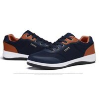 Bảo hành - Giày Thể Thao Nam Hàn Quốc BluMan 054 " '