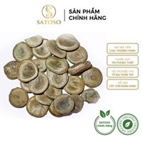 [Bảo Hành] Hạt mã tiền khô giúp mạnh gân cốt, thông kinh lạc 1kg SA60 loại 1 SATOSO xuất khẩu