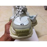 Bảo hành HOT 𝐒𝐀𝐋𝐄🌺𝐓Ế𝐓 Giầy Balenciaga Trip S Siêu Xịn 2020 🎁 | siêu phẩm | 👟 New Nhẩt NEW ⛳ new ☑