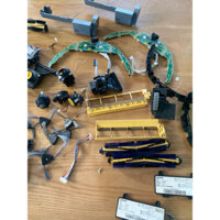 [Bảo Hành] Linh kien robot hút bụi robot Samsung NaviBot-S SR8980