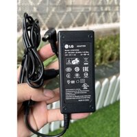 Bảo hành lỗi 1 đổi 1 Adapter 12v màn hình LG