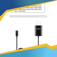 Bảo hành lỗi 1 đổi 1 sạc máy cạo râu flyco 06