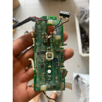 [Bảo Hành] Mạch Phụ kiện nguồn điện Dyson V10 đã reset vĩnh viễn