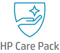 Bảo hành mở rộng HP 3 years NBD Onsite with Active Care DT SVC (U18HNE)