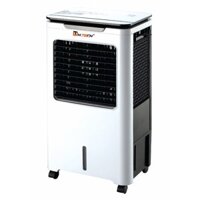 💥Bảo hành tại nhà💥 Quạt điều hòa làm mát hơi nước kháng khuẩn không mùi 35L H-Tech Đạt Tường, SX Viêt Nam DT07 C07