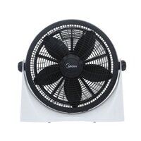 Bảo Hành Toàn Quốc 12 Tháng - Quạt MIDEA FB40-9H - 3 Tốc Độ - Siêu Khoẻ - Hàng Loại 1.