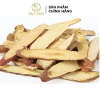 [Bảo Hành] Trà thảo mộc Cam thảo bắc 1kg sấy khô sấy lanh hút chân không SA28 loại 1 SATOSO