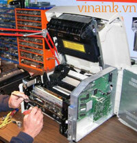 Bảo hành và Sửa chữa máy in tại Hà Nội