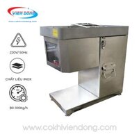Bảo hành và sửa chữa máy thái thịt Viễn Đông