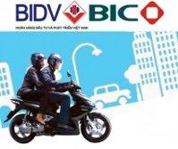 Bảo Hiểm BIDV 2 Năm Bắt Buộc Cho Xe Máy