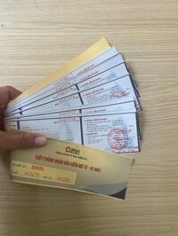 Bảo hiểm điện tử xe máy dưới 50cc giá siêu rẻ bản 2 năm (BH03)