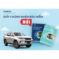 BẢO HIỂM TNDS XE DƯỚI 6 CHỔ KHÔNG KD