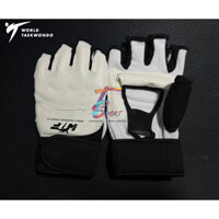 Bảo hộ bàn tay găng tay Taekwondo Thể Thao người lớn trẻ em x Võ Phục TS