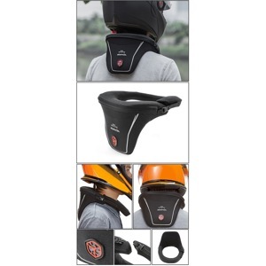 Bảo hộ cổ Scoyco N03