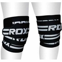 Bảo hộ đầu gối RDX GYM KNEE WRAPS