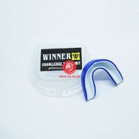 Bảo hộ răng 2 lớp WINNER - cái