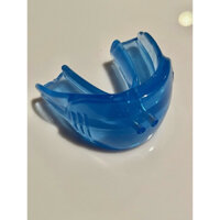 Bảo hộ răng cho người niềng tập võ - thể thao va chạm | nhập Mỹ