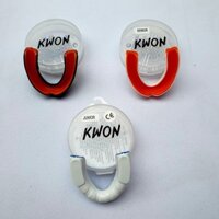 Bảo hộ răng Kwon 2 lớp (Ngoại nhập) - Bảo vệ hàm răng tốt đa