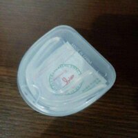 Bảo hộ răng MỀM - cái