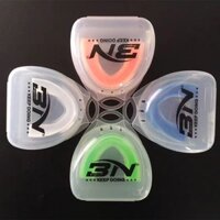 Bảo hộ răng ,Ngậm răng BN