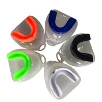 Bảo hộ răng võ thuật thi đấu NS BX323, 166V (Cái)