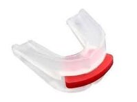 Bảo hộ răng võ thuật thường NS BX320, 166V (Cái)