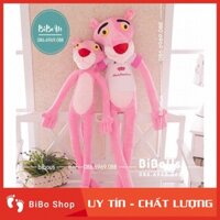 Báo Hồng Pink Panther size  100cm