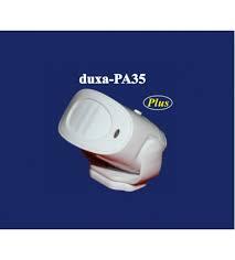 Báo khách Báo động tại chỗ Duxa PA35